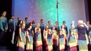 APZ Maribor - Psalmus 108