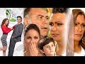 Eva Revela Que Es Juan Carlos En El Altar  Por Ella Soy Eva  Televisa