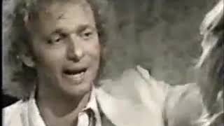 10cc - Run Away- montage music video with Luke &amp; Laura -with end song credits