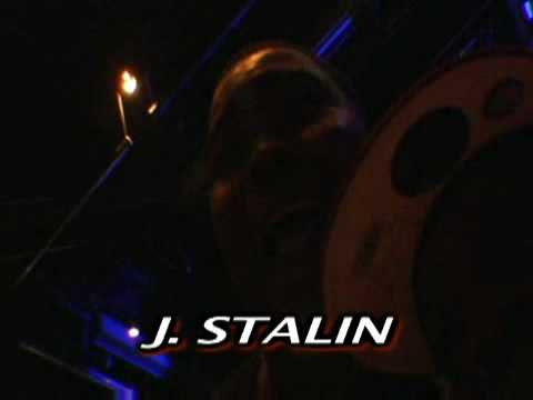 Ozone West 3 DVD Teaser