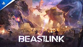 BeastLink – Coming Soon