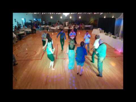 Edmonton Wedding DJ Soundsations video.