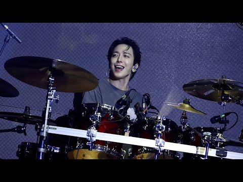 2025 JUNG YONG HWA LIVE ‘Director’s Cut : Our Fine Days’ in KUALA LUMPUR Making Film