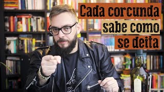 S07E59: Pergunte ao Livrada! #7