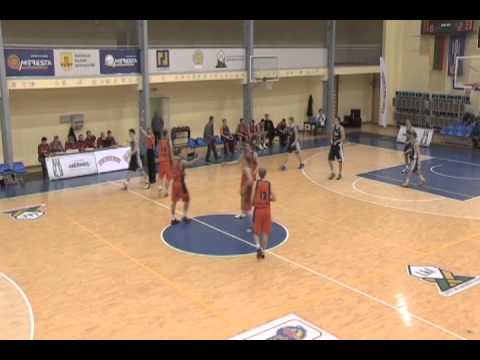 NKL. „Meresta" - Birštono „Jazz-Diremta" 2012.11.23