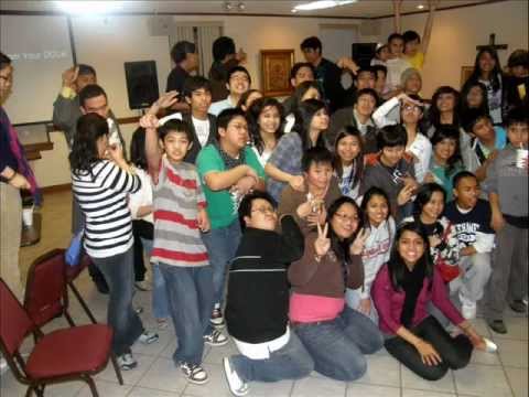 CFC-YFL Youth Camp @ Marytown...