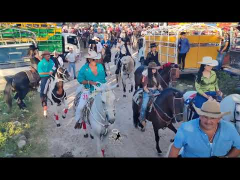 3ra  parte hípico Esquipulas Matagalpa 2026