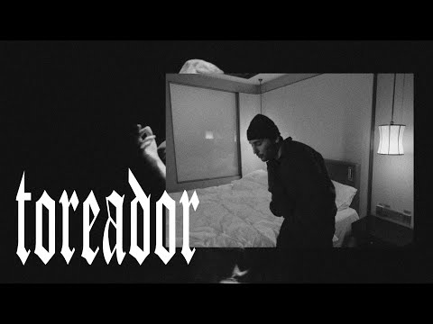 [FREE] BATO + SALUKI + BOULEVARD DEPO TYPE BEAT - TOREADOR