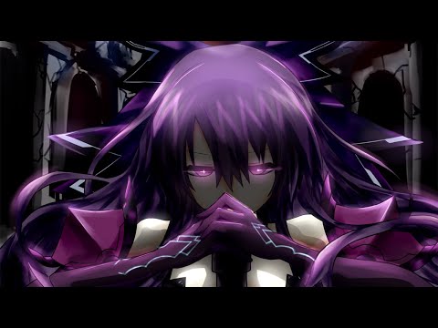 Date A Live Season 2 OST - 'HANTEN Tohka' (Inverse Tohka Theme) 反転十香