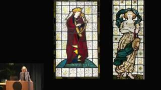 The Garden as a Picture: Agnes Northrop’s Stained-Glass Designs for Louis C.Tiffany