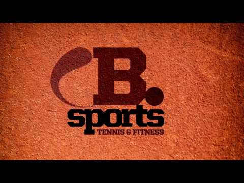 Atletas B.sports - Federação Paulista de Tênis