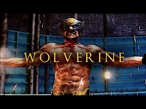 Logan | The Wolverine (Extended Cut)