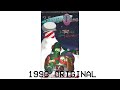 Opening Closing To The Toy That Saved Christmas US VHS 1996