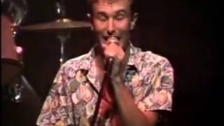 Australian Crawl - The Boys Light Up