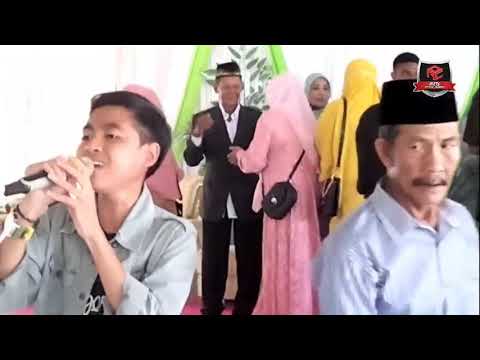 Takdir Cinta (Fauzi Bima) - By Eby Rizta