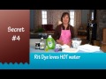 How to Dye Clothes: 6 Secrets to Successful Dyeing presented by the Rit Studio