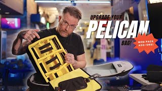 Pelican Travel Series Update — Mod Pack Customization Add-Ons