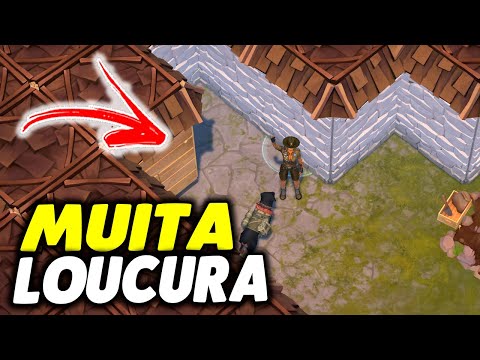 A LOT OF MADNESS IN THE INVASION - Last Day On Earth