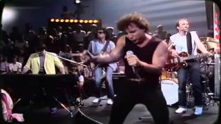 Bernard Lavilliers - Traffic 1980