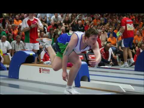 WM 2009 Dettenheim U18 - WM - Mannschaft männlich