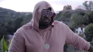 CeeLo Green - Power (ft. Tone Trump) (Audio)