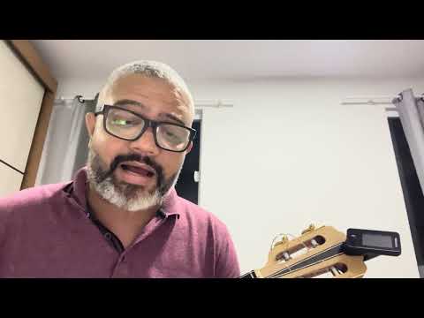Seu Olhar - Tuta Do Cavaco