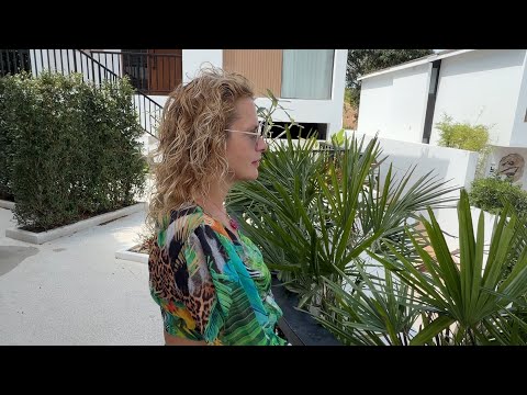 Villa number 2, we are buying a house in Thailand on Koh Samui