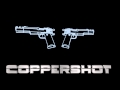 Coppershot 100% Dubplate Mix