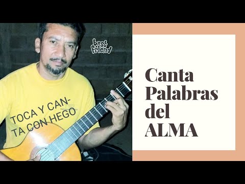 Palabras Del Alma - Ilan Chester