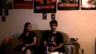 Blood Night The Legend Of Mary Hatchet Review