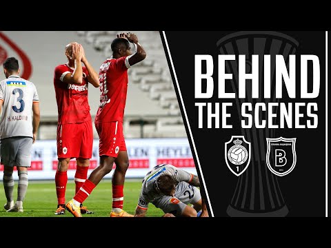 🎞 MATCH RECAP I RAFC 1-3 Basaksehir | #UECL PO | 2022/23