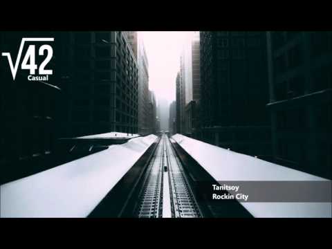 Tanitsoy - Rockin City