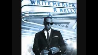 R Kelly ~ Party Jumpin&#39;
