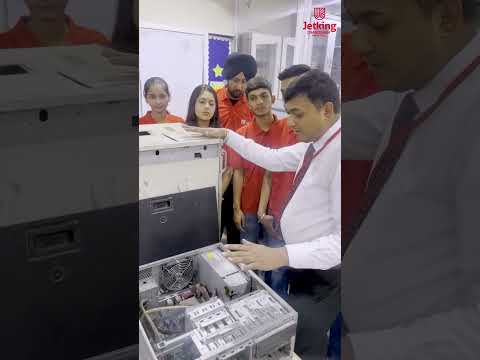 TECHFEST Jetking 2023