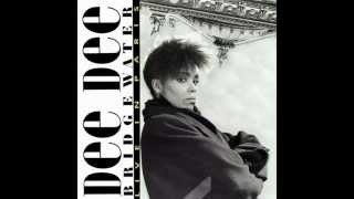 All Blues  DEE DEE BRIDGEWATER