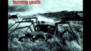 Shit Dog - You can't cheat youth anymore