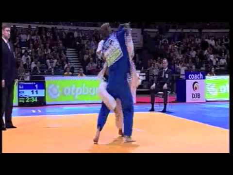 Judo- Ippon of the Day [HQ].mp4