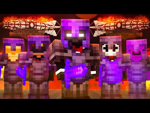 I Created Minecraft's Strongest Civilization