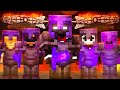 I Created Minecraft S Strongest Civilization