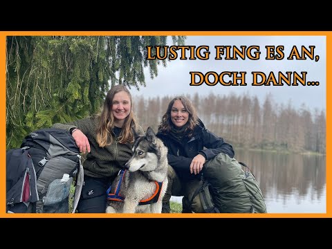 Hexenstieg - der Anfang der Zerstörung | Teil 1 | Outdoor Anca