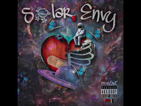 MXNCHO - Rider (Official Audio)