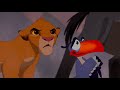 The Lion King The Elephant Graveyard I 4K Ultra HD