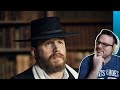 Alfie Solomons - Where the Light Comes in | Peaky Blinders | REACTION