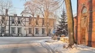 The county is sleeping - Ediu in the hospital