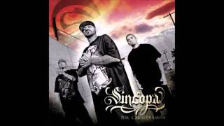 5.-Escucha y aprende - Cartel de Santa