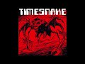 Timesnake Monolith 2018 Sludge Fuzz Stoner Rock Stonerrock Sludge