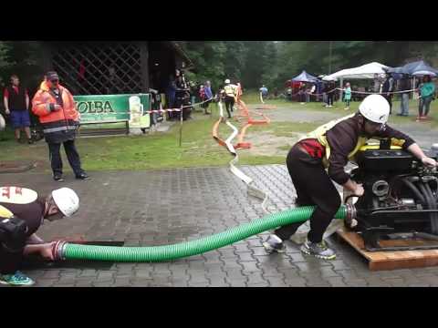 SDH Štíty - VC Postřelmůvek 2016