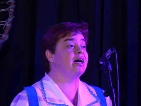 Klapa Teha - Jubavi ufanje veliko