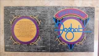 FOGHAT - That&#39;s alright mama (Acoustic)
