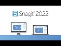 TechSmith Snagit Maintenance-Renewal, 100-249 User, 3 Jahre